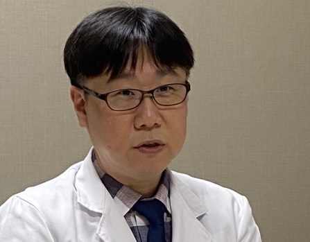 "젊은 男 흔한 강직성척추염, 엉덩이뼈 통증 의심해야"