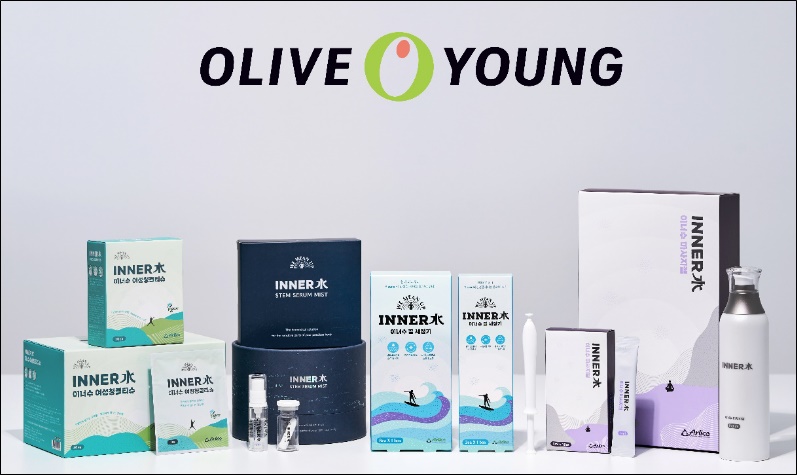 알리코제약, 여성제품 유통채널 확대
