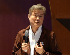 "내가 먹는 옵티마 제품, 고객에게 자신있게 판매"