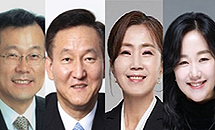 국내 제약바이오 기업, 다국적사 출신 인재 잇단 영입