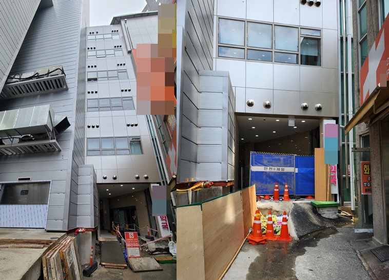 부산 A병원 원내약국 논란...원장 가족소유 건물 쟁점