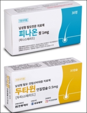 라온파마, 탈모치료제 상반기만 40억 매출 달성