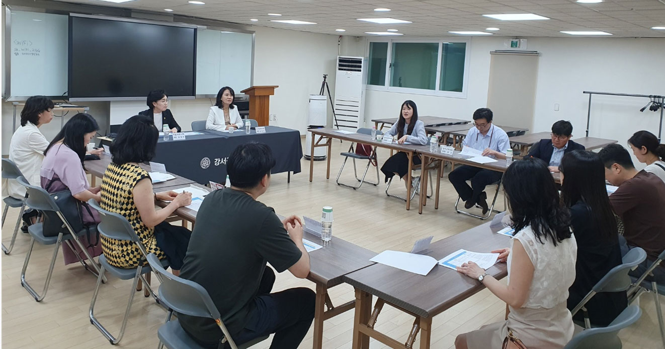 강서구약 감사단, 약화사고 매뉴얼·SNS 교품방 치하