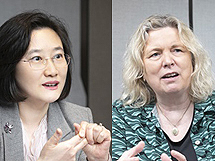 "CDK4/6 항암제, 조기 유방암 맹활약...급여 고민할때"