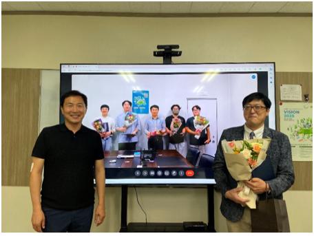 다산제약 "화재사고 불구 상반기 목표 초과달성"