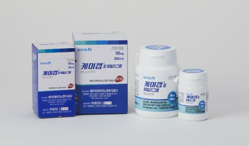 HK이노엔, 신약 '케이캡' 페루 허가...중남미 공략 속도