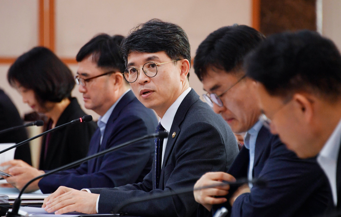 국가재정전략회의 의제된 의사 늘리기...보상책도 마련