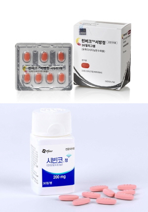 JAK억제제 2종, 청소년 아토피피부염 본격 경쟁 시작