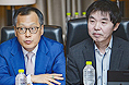 "항암신약 '렉라자' 병용요법 성공시 점유율 50% 가능"