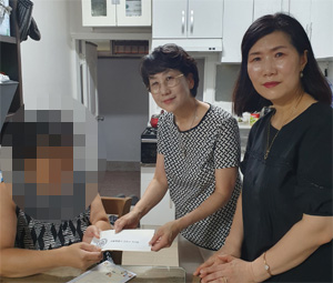강동구약, 여약사위원회 갖고 하반기 사업 계획 논의 