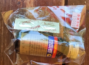 캠핑장에서 무자격자 일반약 판매...보건소, 경찰 고발 