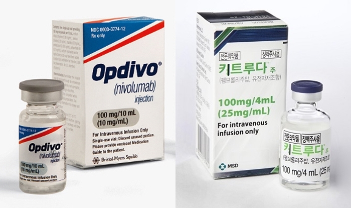 "면역항암제로 폐암 완치 목표 가까워져…행복한 고민"