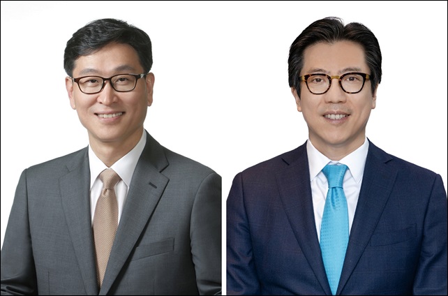 휴젤, 신임 대표집행임원에 한선호·문형진 부사장 선임