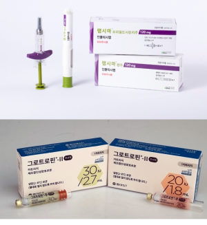 잘나가는 국산 바이오의약품…어김없이 PVA 대상에