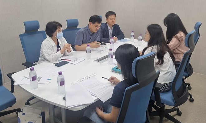 경기도약, 지차체와 의약품 안전사용 조성사업 협의