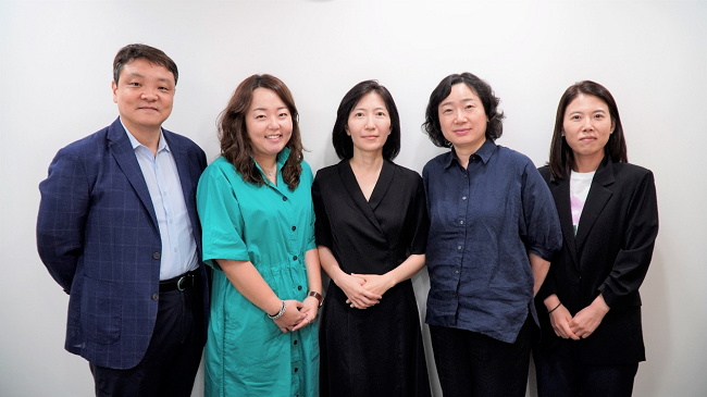 드림씨아이에스, 의학부글로벌 임상부서 신설
