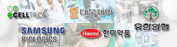 일동, R&D 투자비중 '최고'...대웅, 상반기 1천억 투입