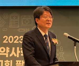 "내실있는 강의들로"…충남도약 학술제 1350명 참여