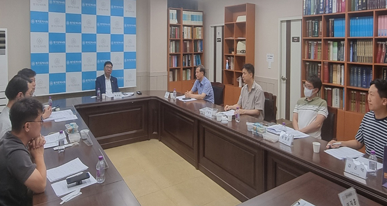 경기도약, 의약품 품절 대책 TF 가동