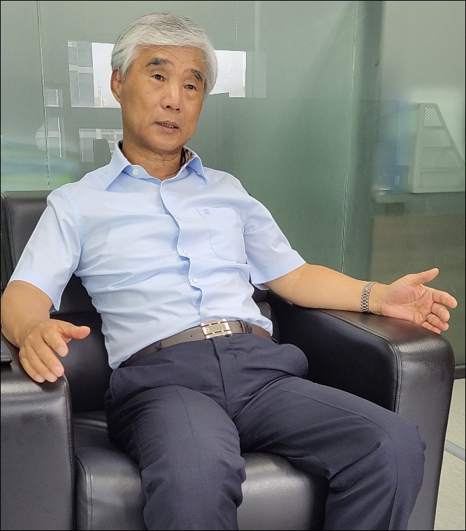 "비타란, 차별화된 PN 스킨부스터…경쟁력 자신"
