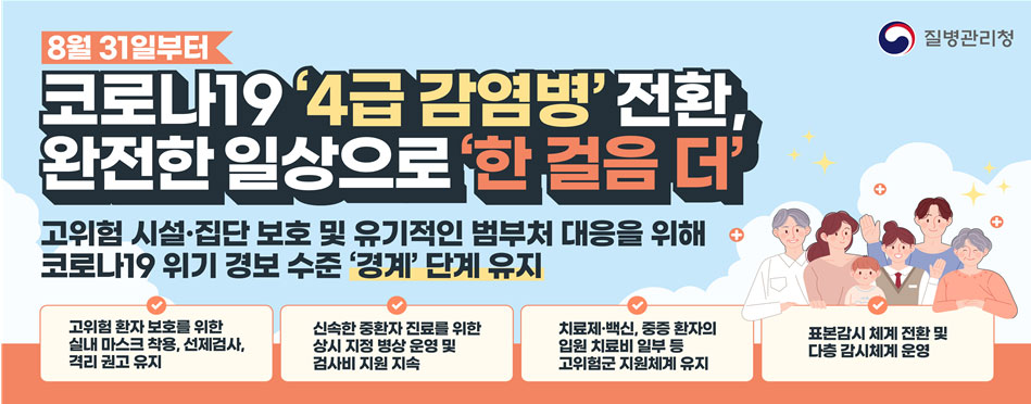 31일부터 코로나, 독감처럼 관리…약국이 알아야 할 내용은?