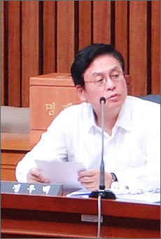 민법상 비영리재단법인 개설 병원도 세금감면 추진