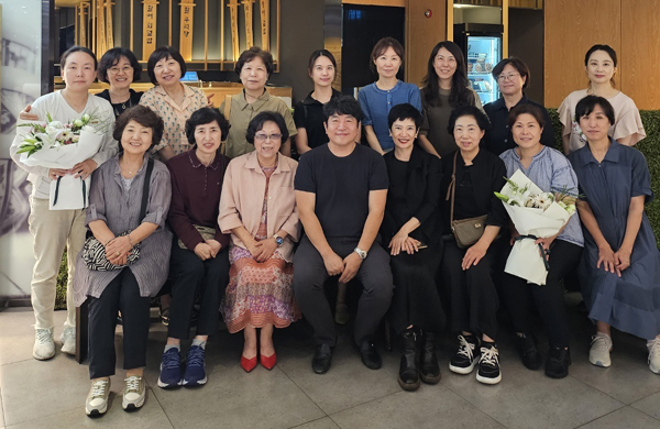 서울 구로구약, 여약사위원회 갖고 주요 사업계획 논의 