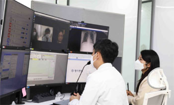 비대면 처방, 조제시 참고란에 '비대면 진료' 기재 필수