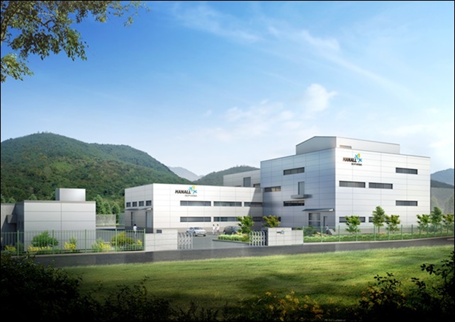 한올바이오, 항암신약 임상 순항...글로벌 R&D기업 도약