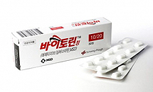 재평가 직격탄 바이토린 제네릭…최고가 26→1개로 감소