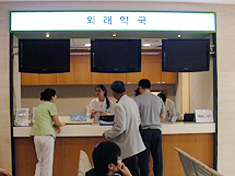 외래환자 수도권이 지방 2.2배...상종 일 평균 3940명