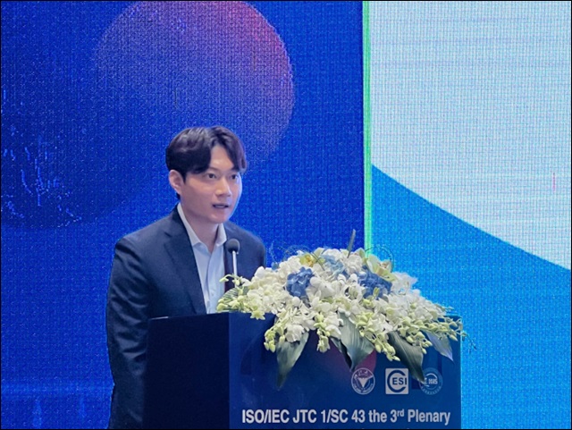 와이브레인, 국제 뇌-컴퓨터 인터페이스총회서 기조발표