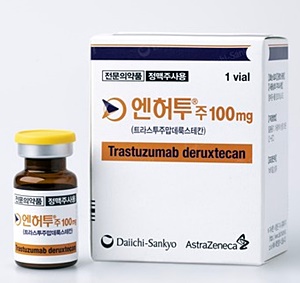 재심 끝 암질심 통과 엔허투, 경제성평가 해답 찾을까
