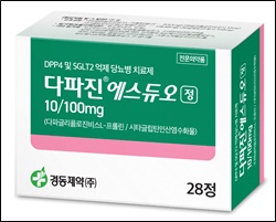 경동제약, 당뇨병치료제 라인업 강화