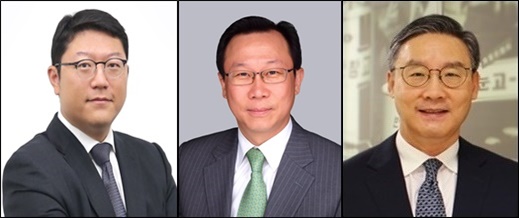 '증여·상속·승진' 제약사 2, 3세 승계 작업 가속화