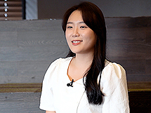 "우연히 참가한 한올바이오 공모전, 인생 진로 바꿨죠"