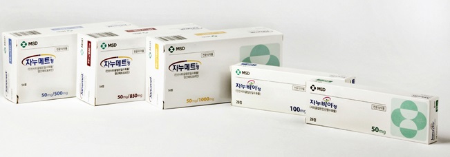 자누비아 후발약 다수 배수처방 삭감 대상…119조합