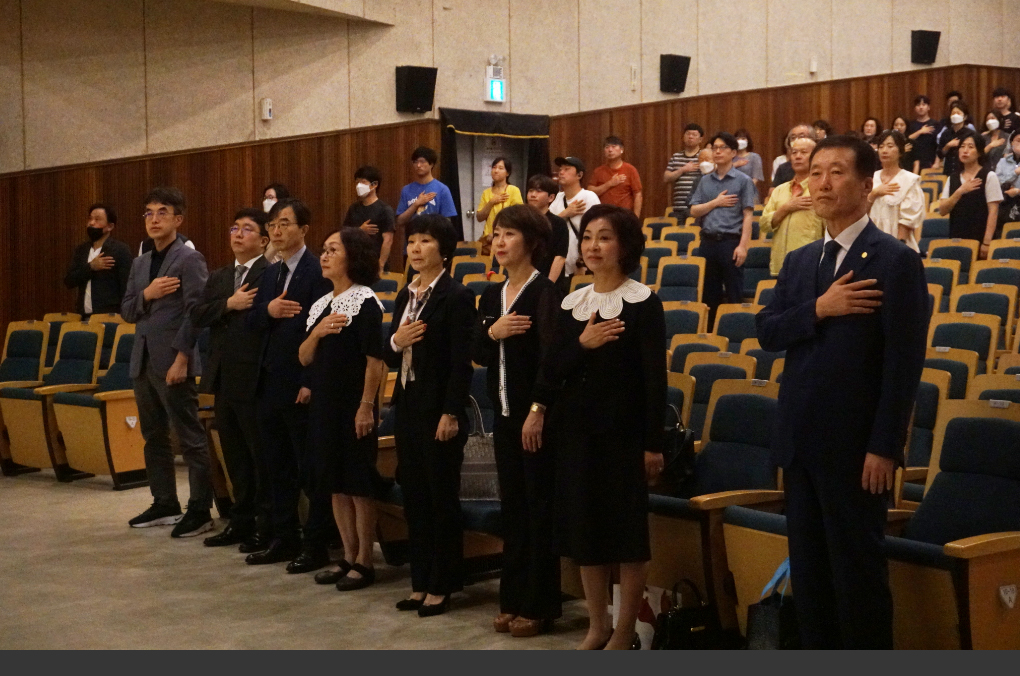 대구시약, 회원연수교육 열고 직능향상 다짐 