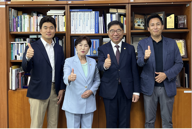 박영달 경기도약사회장 "품절약 문제 국회가 나서달라"
