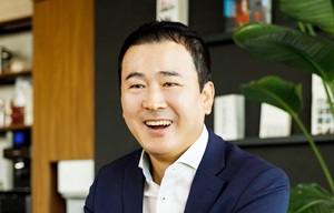 대웅제약 '영업왕' 비결은 부드러운 카리스마
