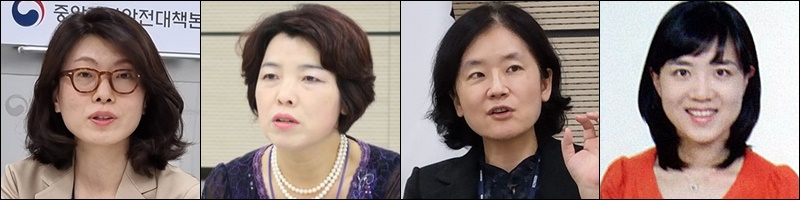 보건의료정책과장에 김한숙…차전경 과장은 청와대 파견