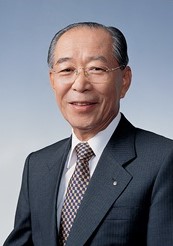 '제약업계 큰별' 강신호 동아쏘시오홀딩스 명예회장 영면