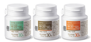 자료보호제 진작 개편했으면 카나브는 4년 추가 부여