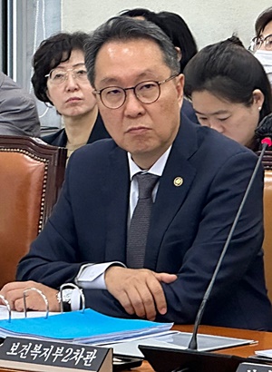 박민수 "마약류 DUR의무화보다 평가 통해 불이익 줘야"