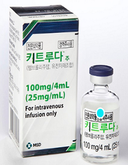 급여 확대 '키트루다주' 암질심 심의서 재논의 판정