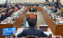 복지부 국감 첫날, 통합약사·DUR 등 단편적 이슈만 조명