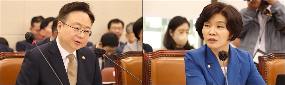 "공공앱·민간앱 동시 규제하자" vs "민간앱, 공공이 품자"