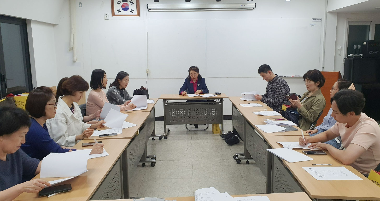 성동구약, 18일 제3차 약사연수교육 개최