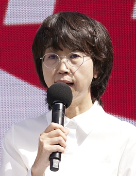 노수진 약사, TBS라디오 '약은 약사에게' 고정출연