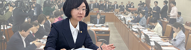 식약처 국감, 제약 행정처분 도마…약 공급대책 주문